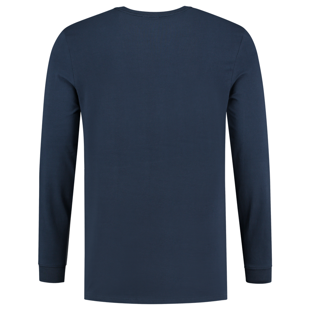 Tricorp T-Shirt Langarm Waschbar 60°C 101015