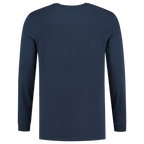 Tricorp T-Shirt Langarm Waschbar 60°C 101015