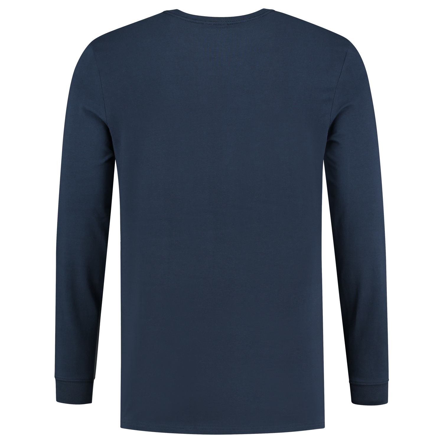 Tricorp T-Shirt Langarm Waschbar 60°C 101015