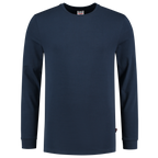 Tricorp T-Shirt Langarm Waschbar 60°C 101015