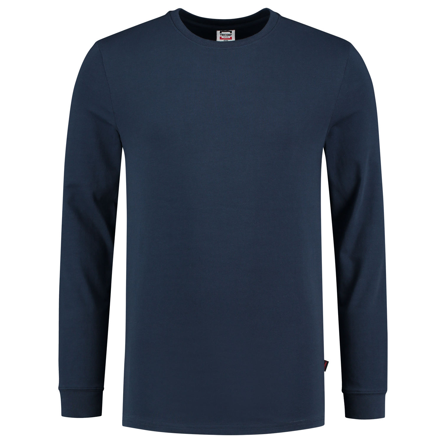 Tricorp T-Shirt Langarm Waschbar 60°C 101015