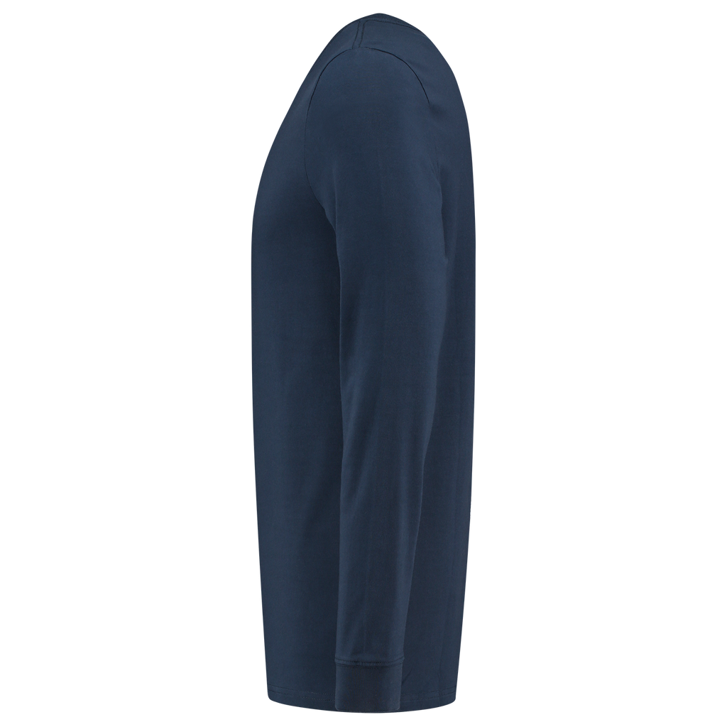 Tricorp T-Shirt Langarm Waschbar 60°C 101015