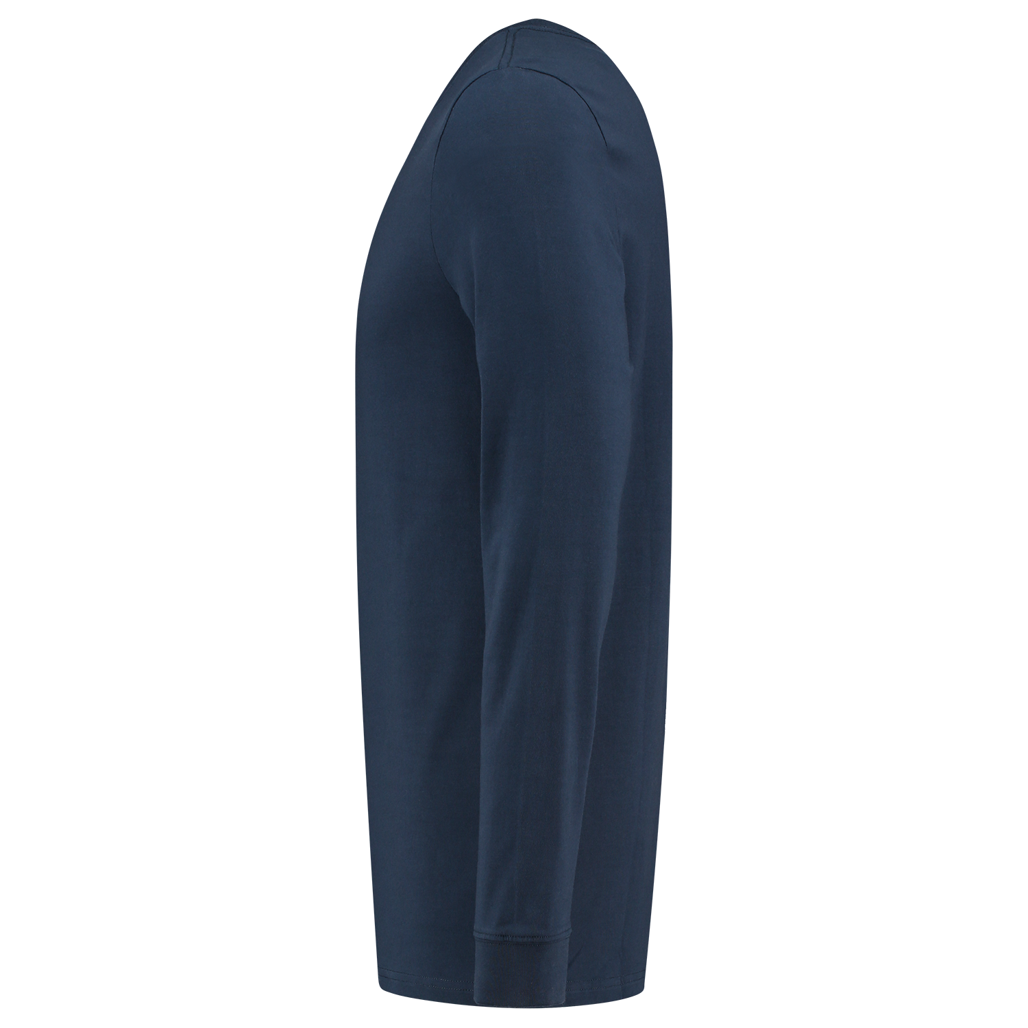 Tricorp T-Shirt Langarm Waschbar 60°C 101015