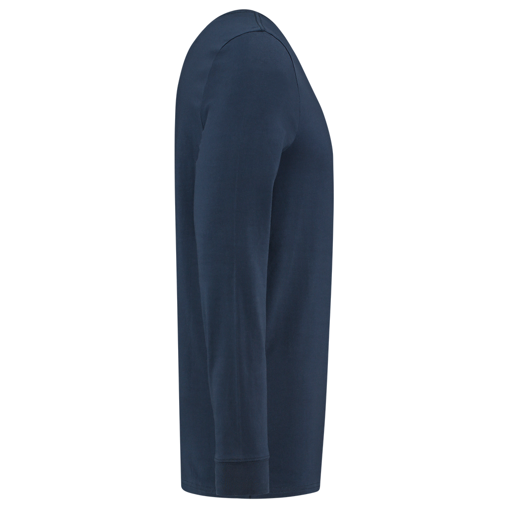 Tricorp T-Shirt Langarm Waschbar 60°C 101015