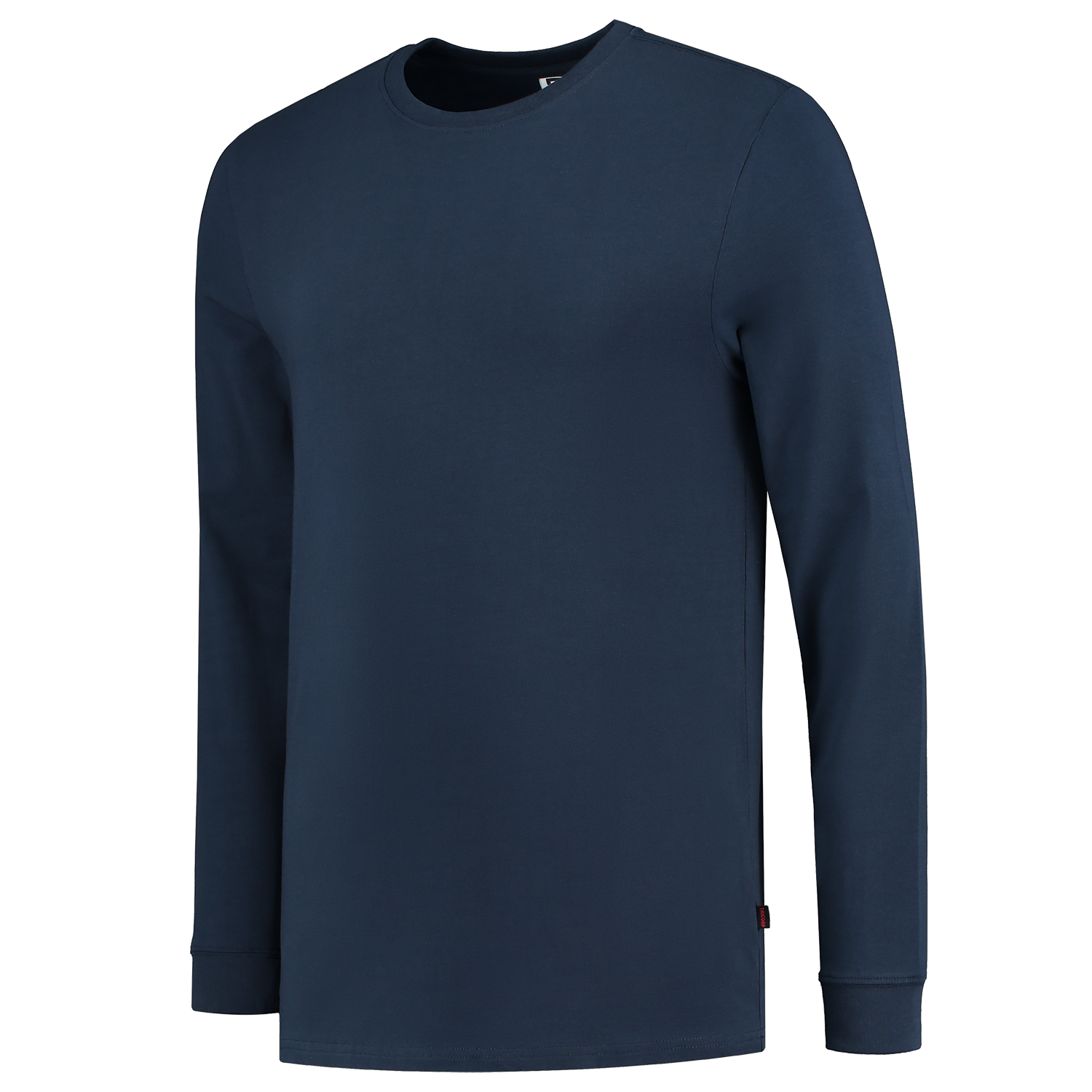 Tricorp T-Shirt Langarm Waschbar 60°C 101015