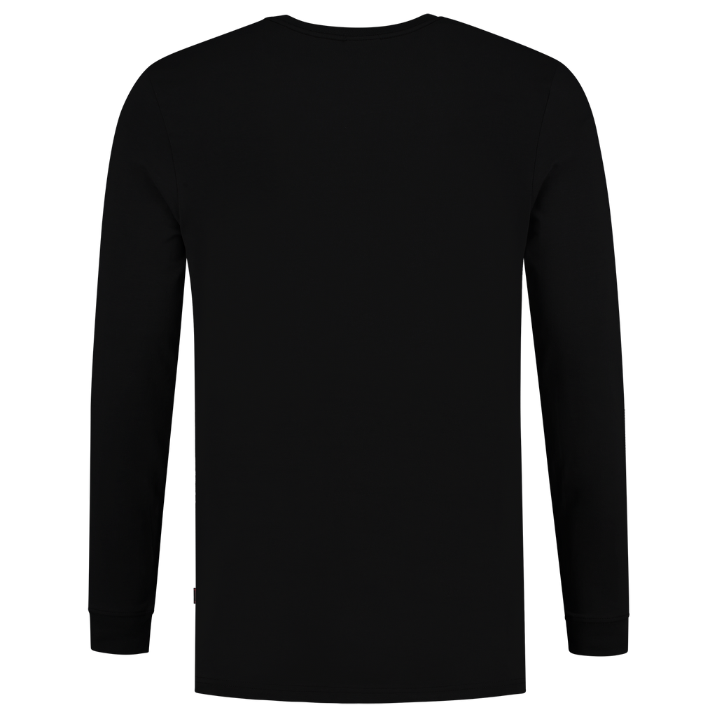 Tricorp T-Shirt Langarm Waschbar 60°C 101015