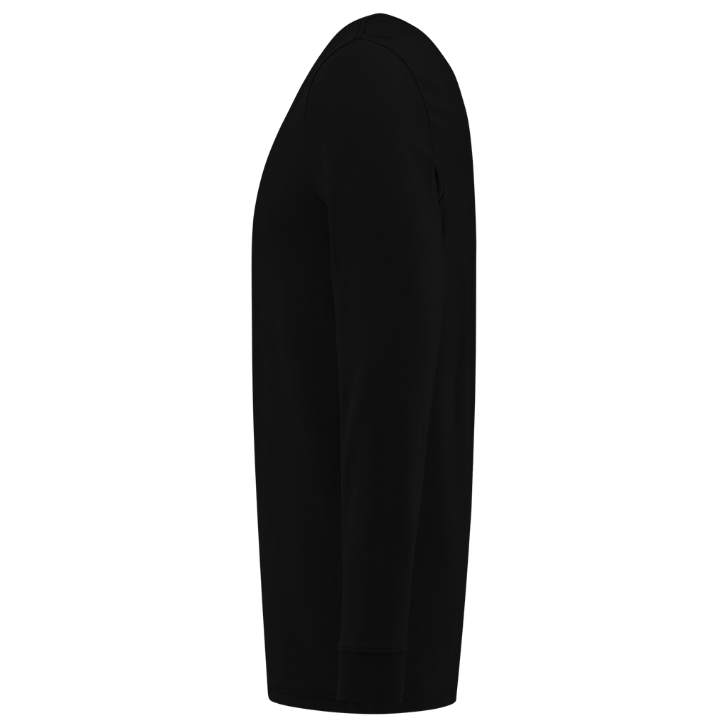 Tricorp T-Shirt Langarm Waschbar 60°C 101015