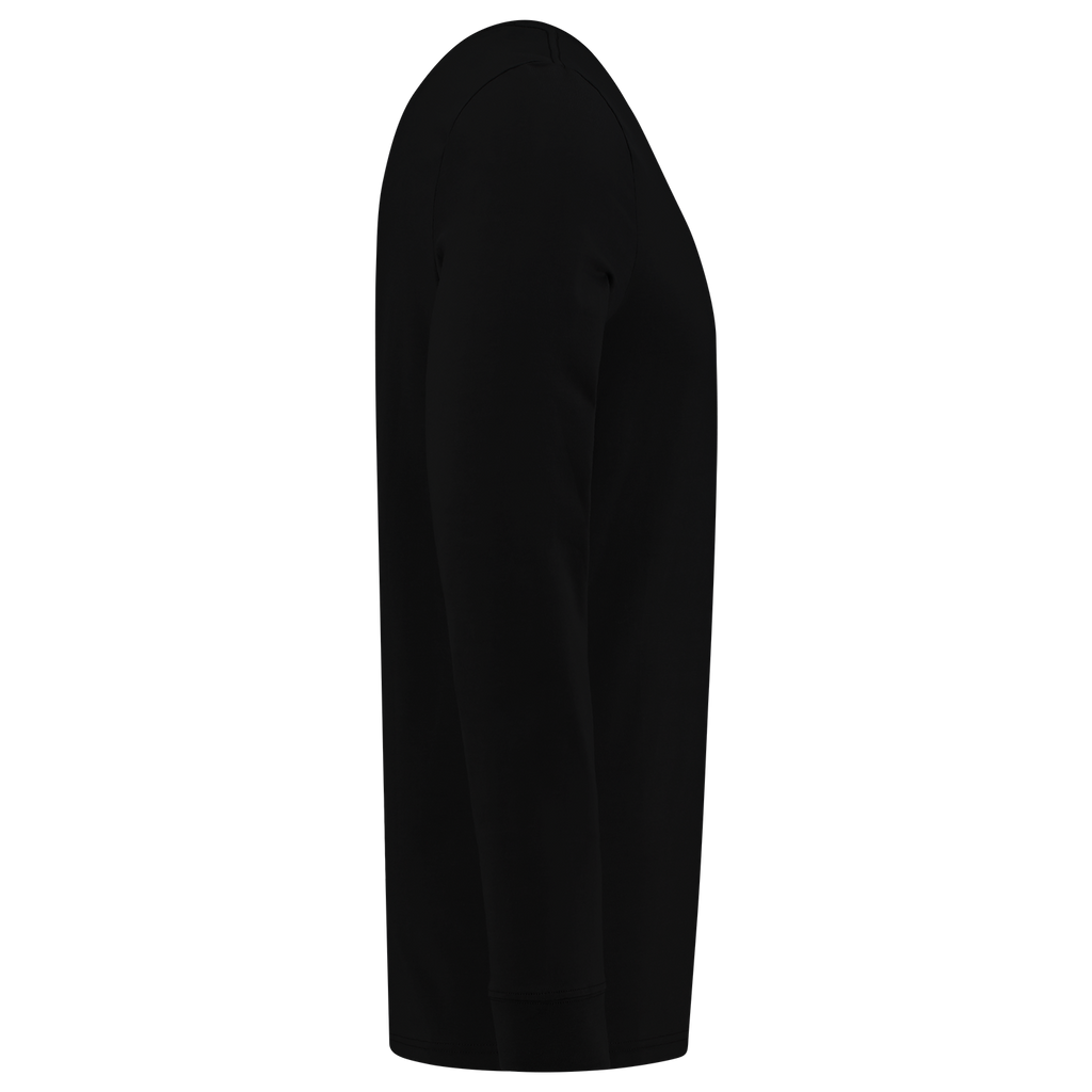 Tricorp T-Shirt Langarm Waschbar 60°C 101015