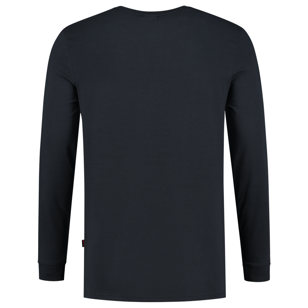 Tricorp T-Shirt Langarm Waschbar 60°C 101015