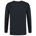 Tricorp T-Shirt Langarm Waschbar 60°C 101015