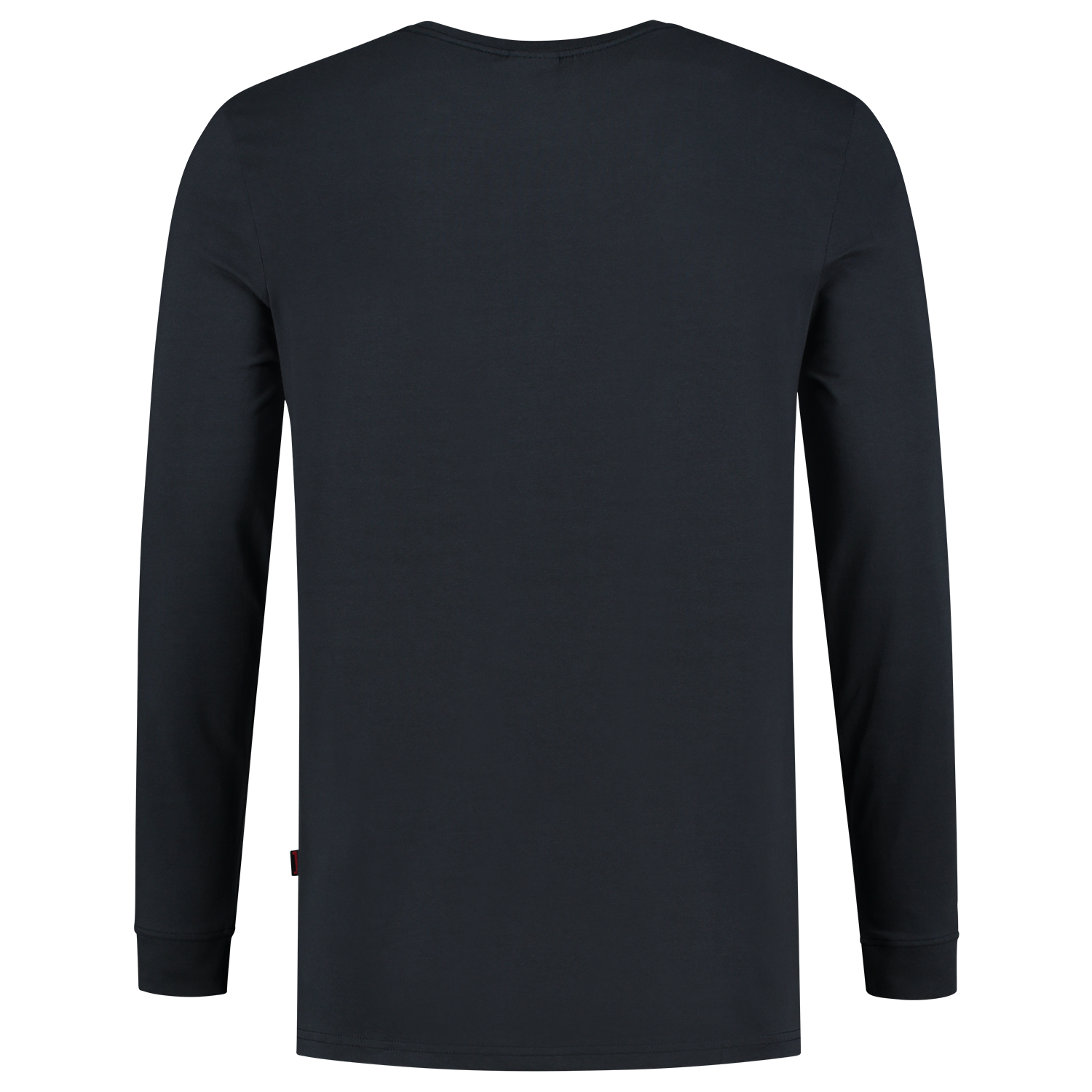 Tricorp T-Shirt Langarm Waschbar 60°C 101015