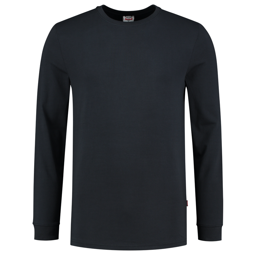 Tricorp T-Shirt Langarm Waschbar 60°C 101015