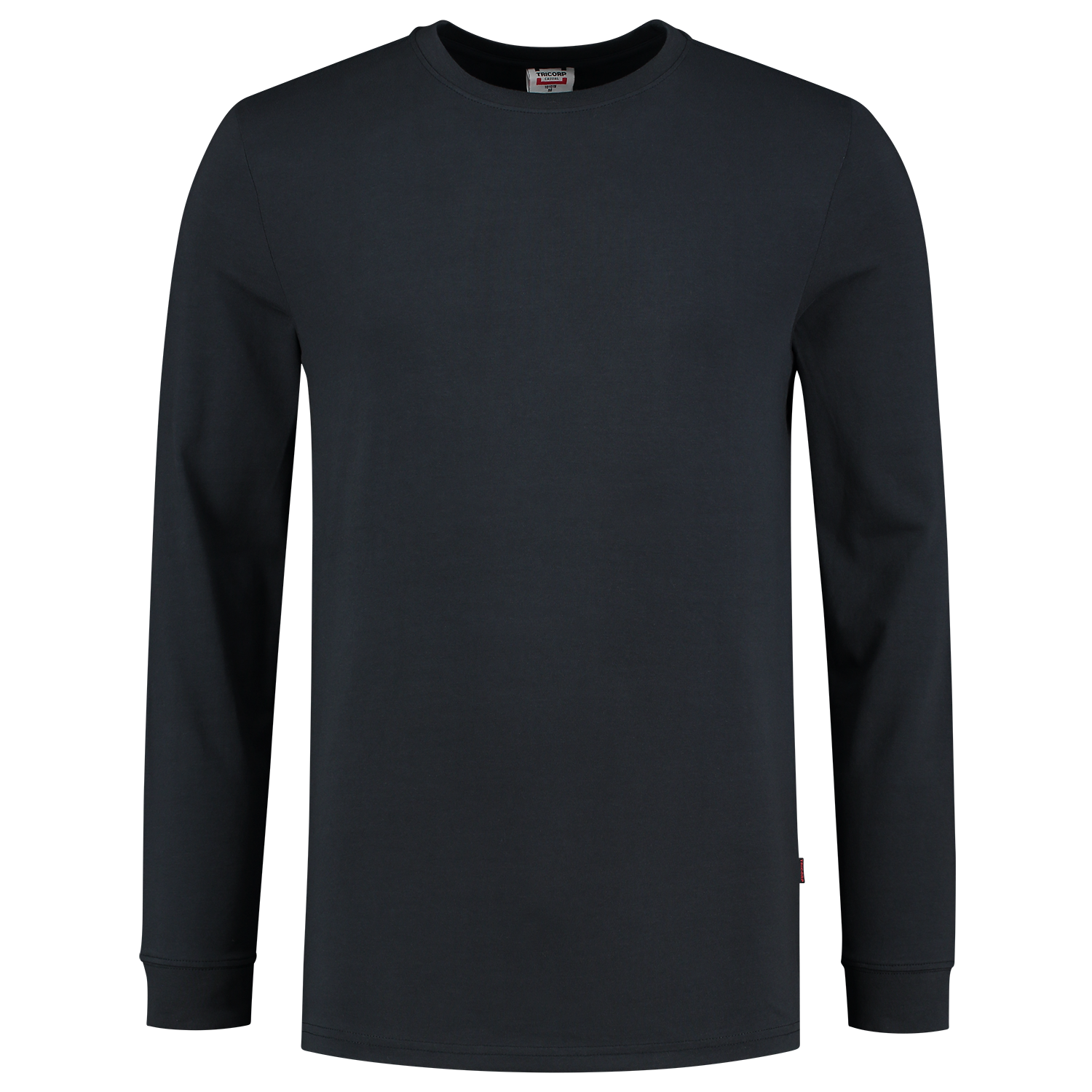 Tricorp T-Shirt Langarm Waschbar 60°C 101015