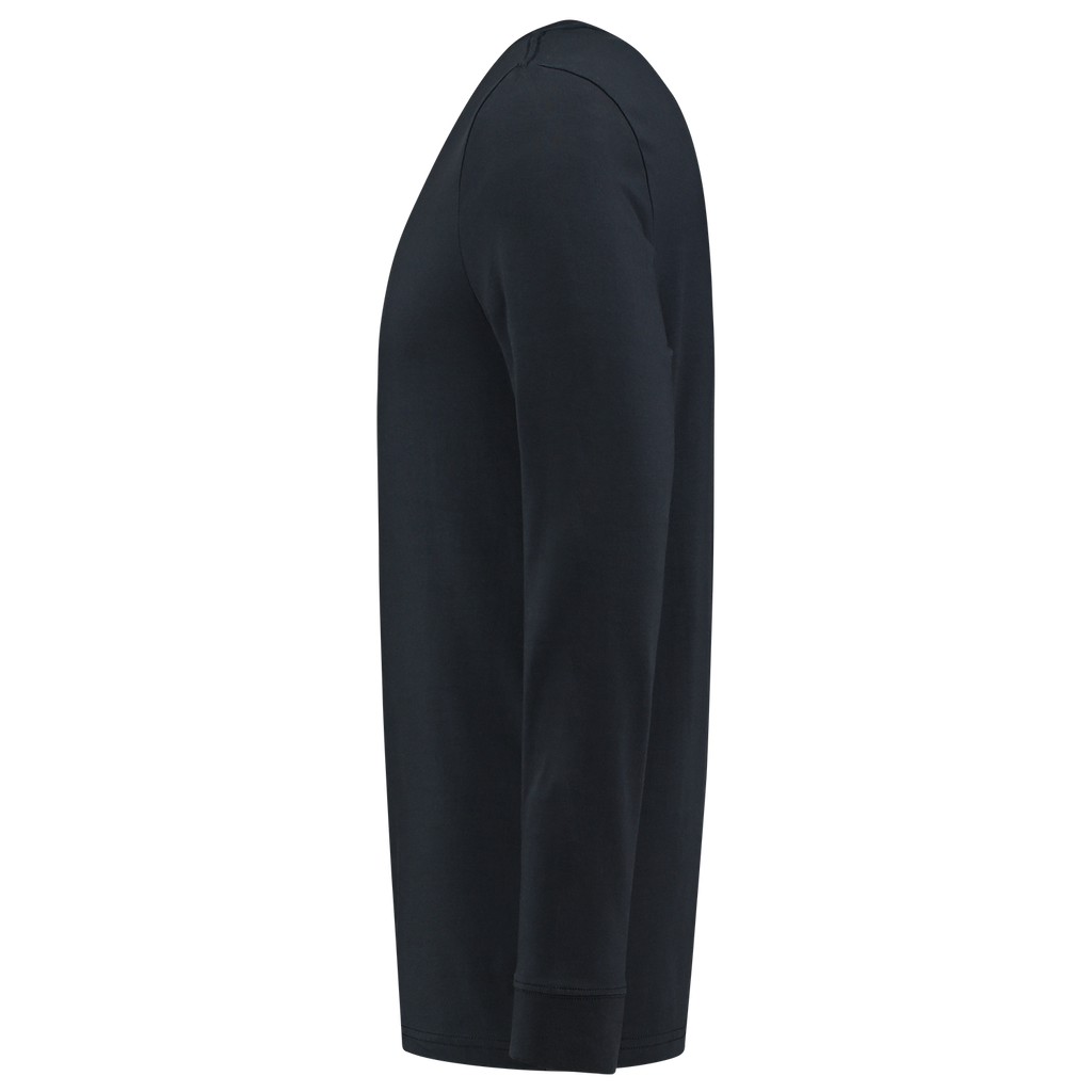 Tricorp T-Shirt Langarm Waschbar 60°C 101015