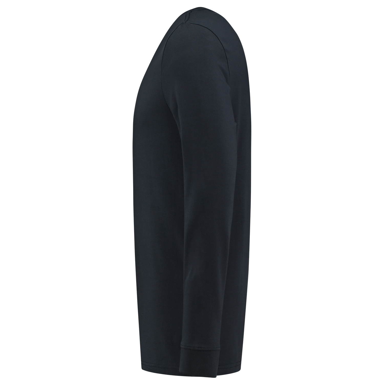 Tricorp T-Shirt Langarm Waschbar 60°C 101015