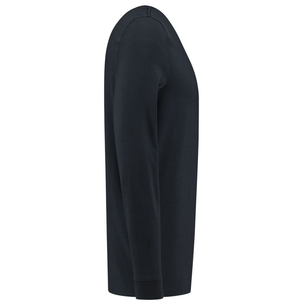 Tricorp T-Shirt Langarm Waschbar 60°C 101015