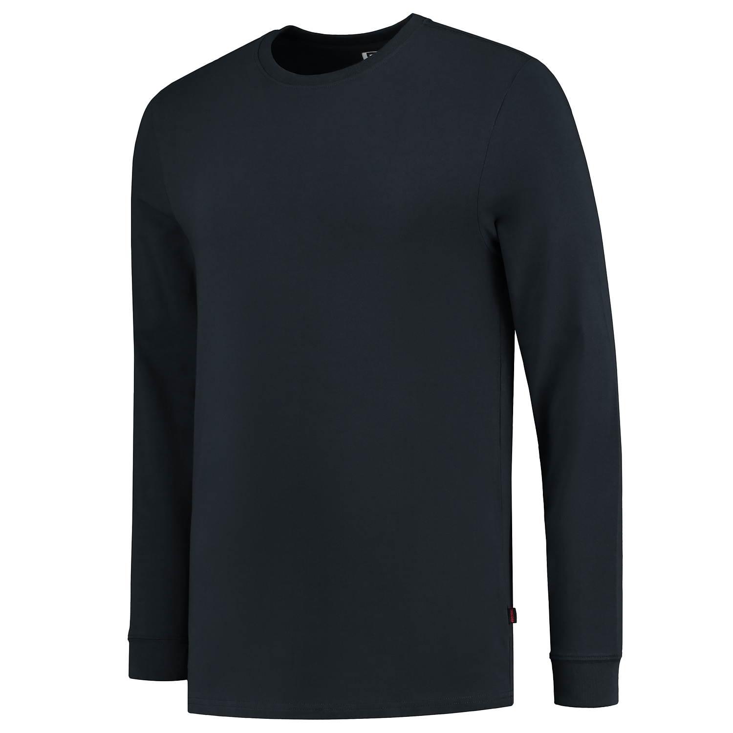 Tricorp T-Shirt Langarm Waschbar 60°C 101015