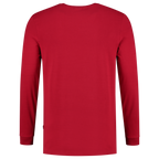 Tricorp T-Shirt Langarm Waschbar 60°C 101015