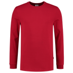 Tricorp T-Shirt Langarm Waschbar 60°C 101015