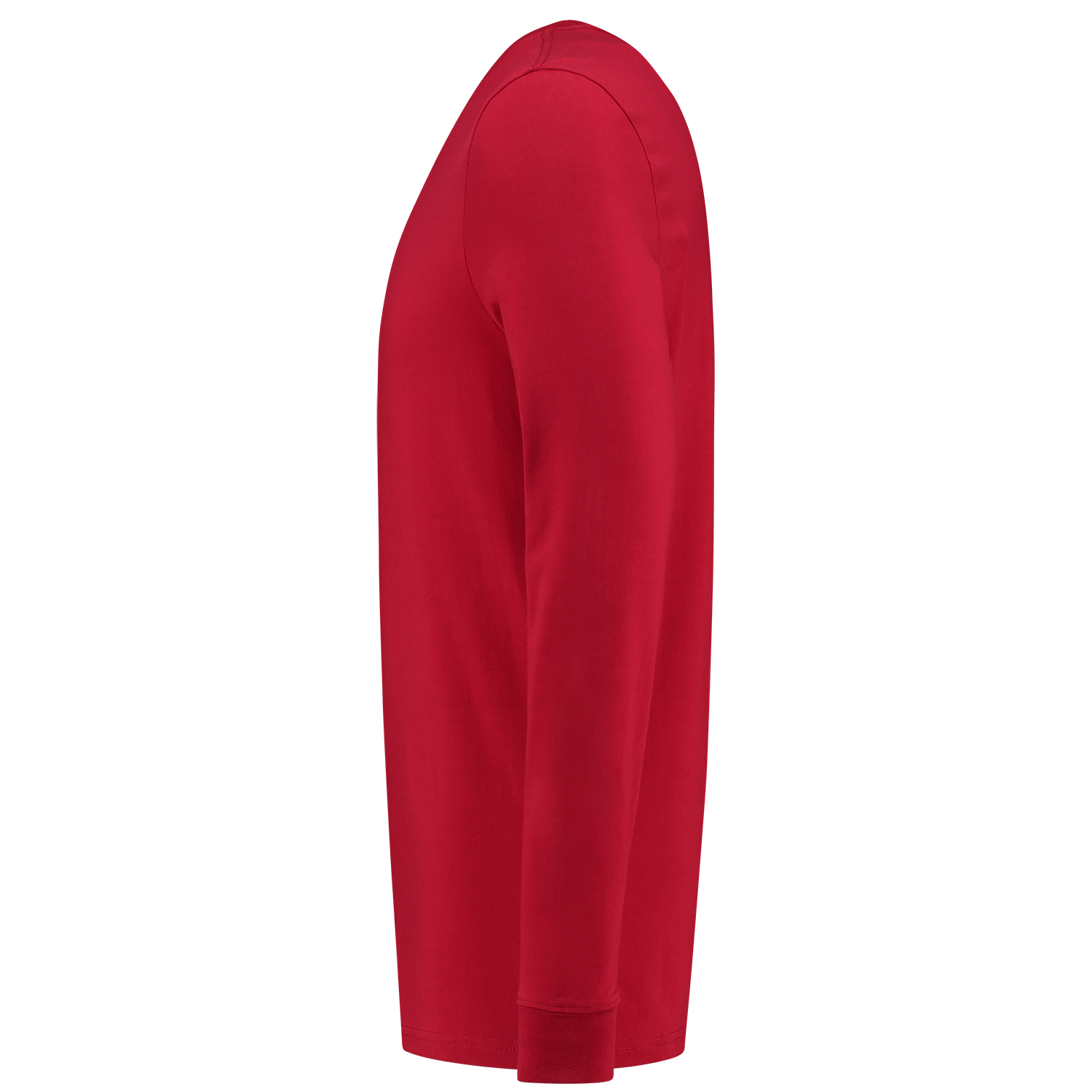 Tricorp T-Shirt Langarm Waschbar 60°C 101015