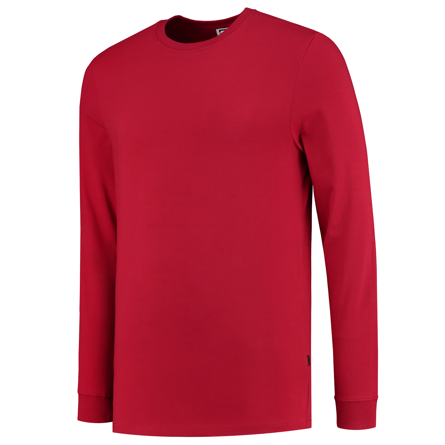 Tricorp T-Shirt Langarm Waschbar 60°C 101015