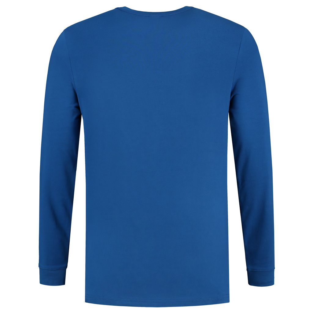 Tricorp T-Shirt Langarm Waschbar 60°C 101015