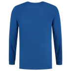 Tricorp T-Shirt Langarm Waschbar 60°C 101015