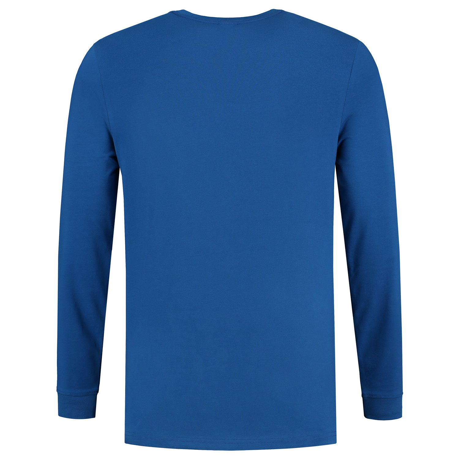 Tricorp T-Shirt Langarm Waschbar 60°C 101015