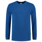 Tricorp T-Shirt Langarm Waschbar 60°C 101015