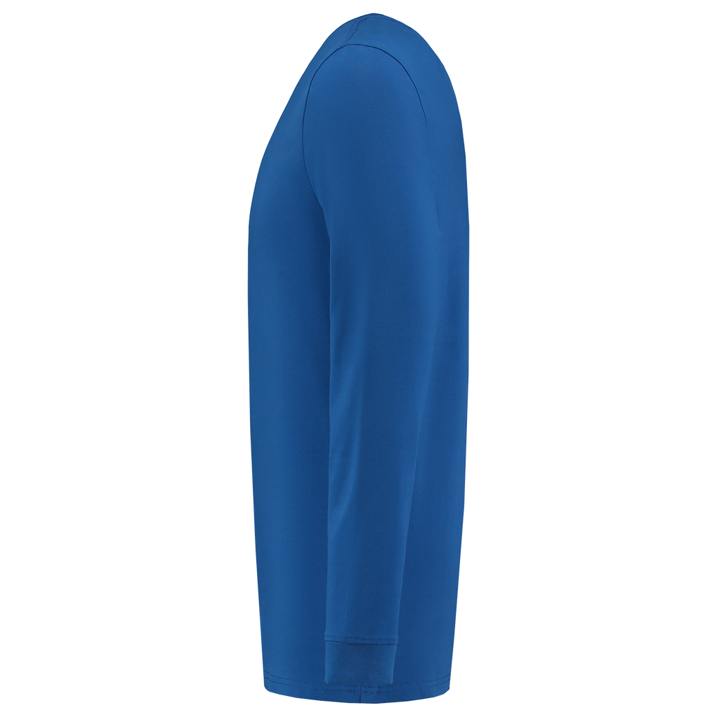 Tricorp T-Shirt Langarm Waschbar 60°C 101015