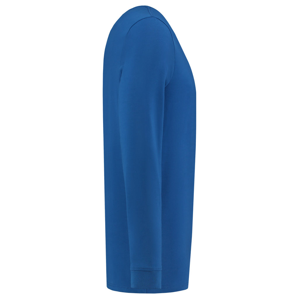 Tricorp T-Shirt Langarm Waschbar 60°C 101015