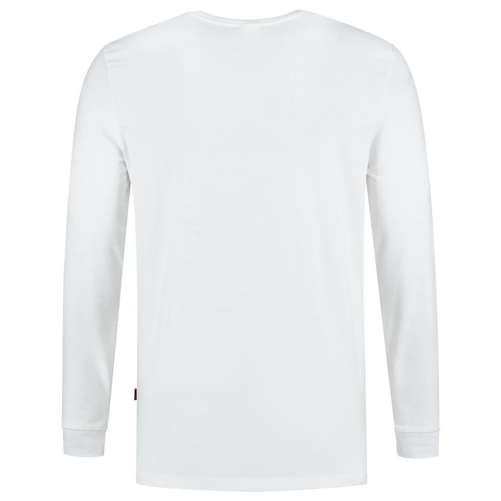 Tricorp T-Shirt Langarm Waschbar 60°C 101015