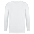 Tricorp T-Shirt Langarm Waschbar 60°C 101015