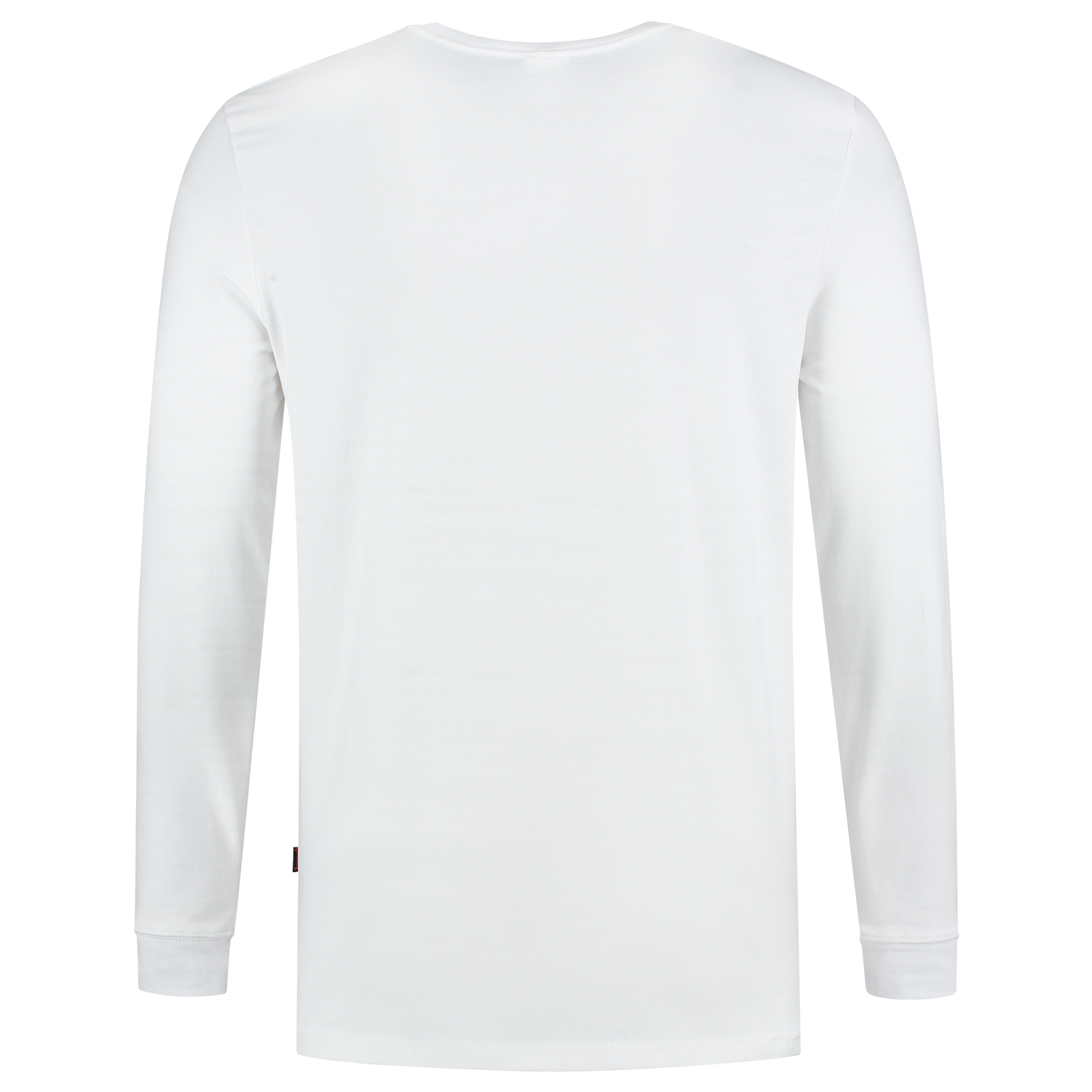 Tricorp T-Shirt Langarm Waschbar 60°C 101015