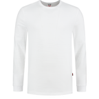 Tricorp T-Shirt Langarm Waschbar 60°C 101015