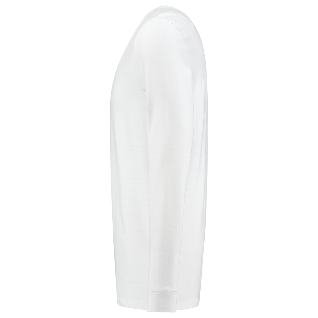 Tricorp T-Shirt Langarm Waschbar 60°C 101015