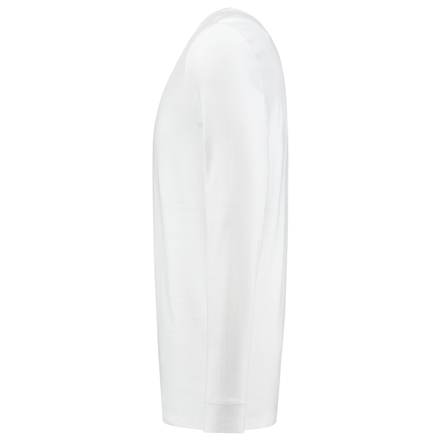 Tricorp T-Shirt Langarm Waschbar 60°C 101015