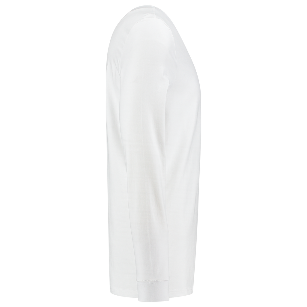Tricorp T-Shirt Langarm Waschbar 60°C 101015