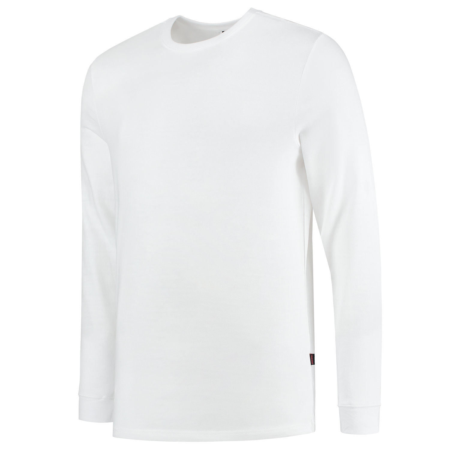 Tricorp T-Shirt Langarm Waschbar 60°C 101015