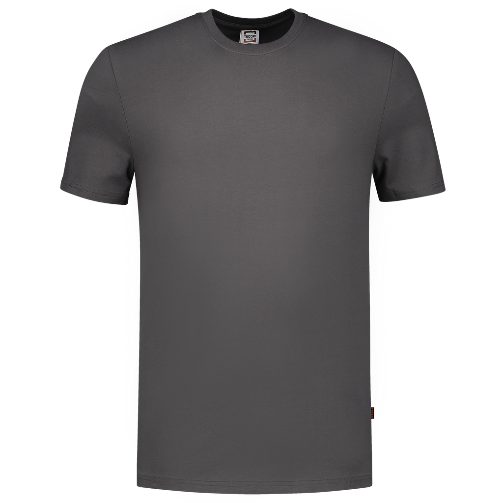 Tricorp T-Shirt 200g Waschbar 60°C 101017