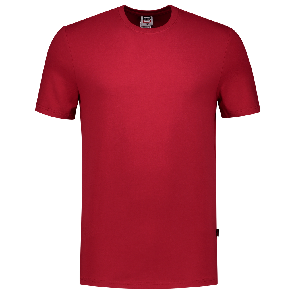 Tricorp T-Shirt 200g Waschbar 60°C 101017