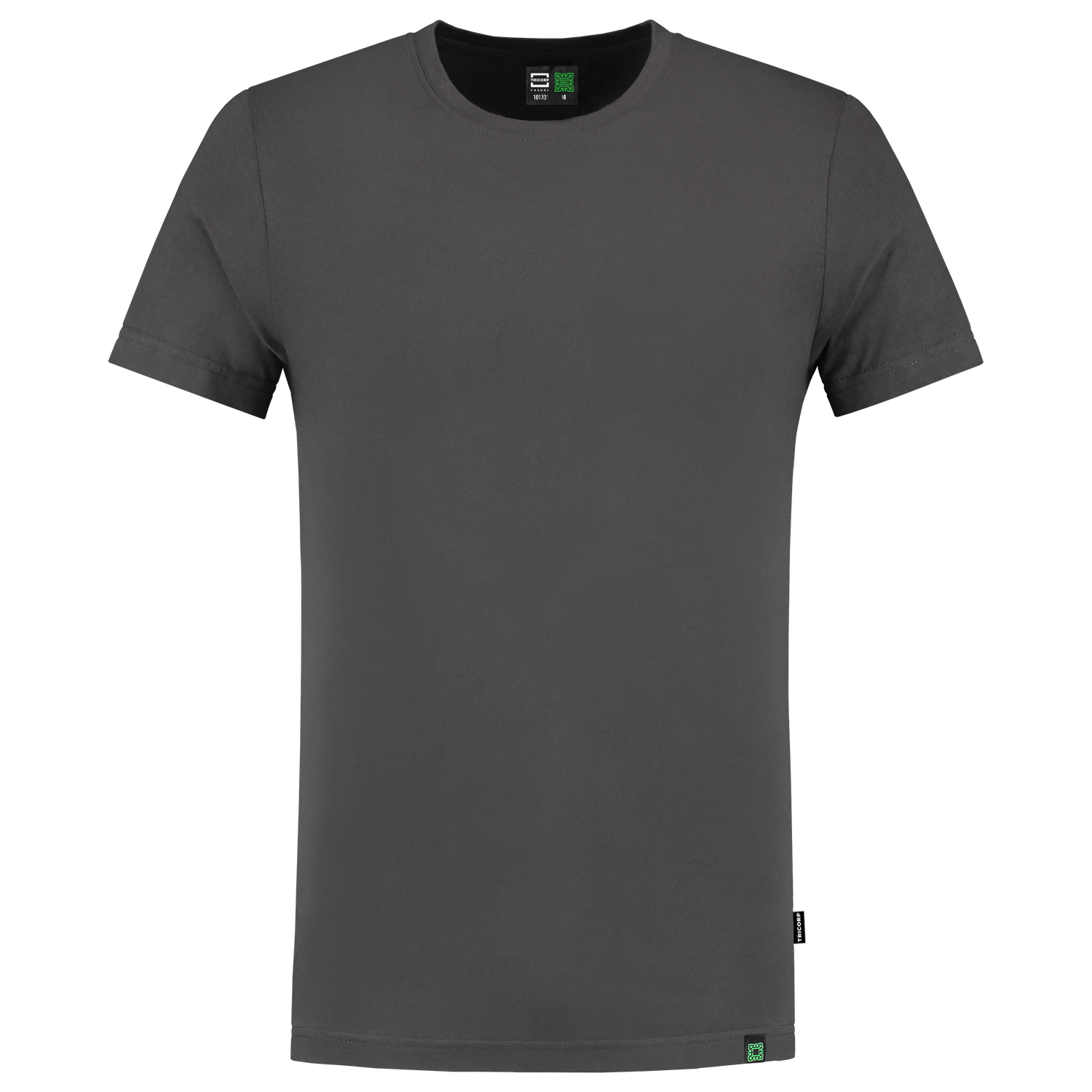 Tricorp T-Shirt Fitted Rewear 101701