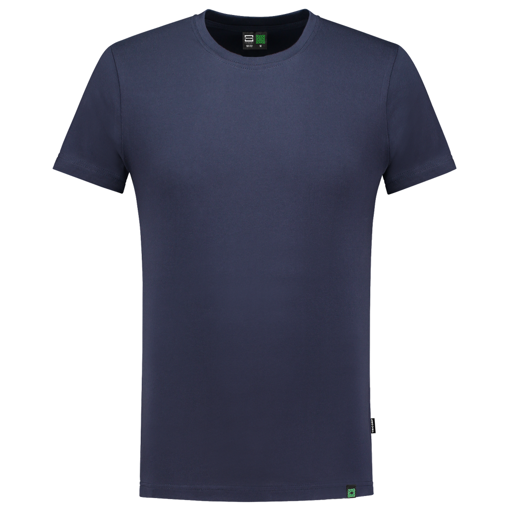 Tricorp T-Shirt Fitted Rewear 101701