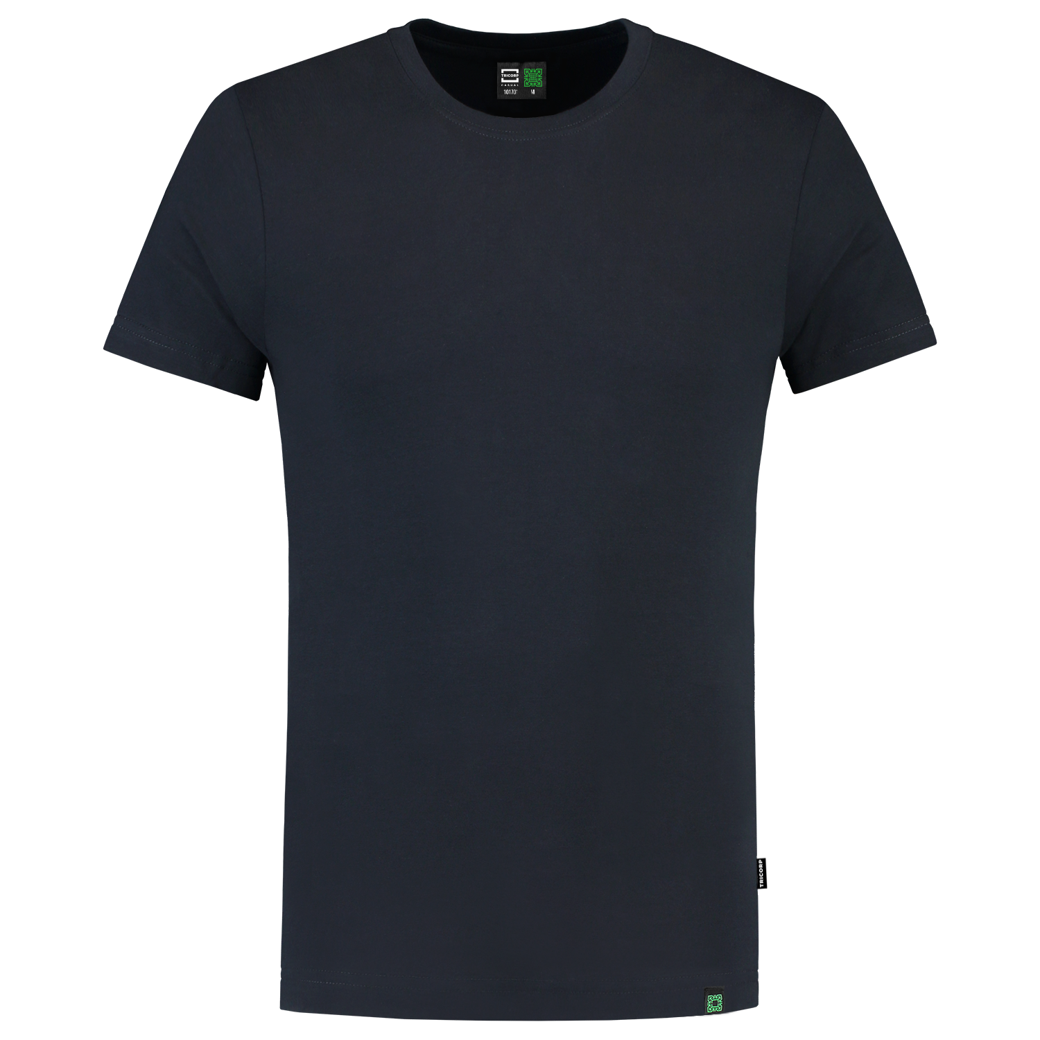 Tricorp T-Shirt Fitted Rewear 101701