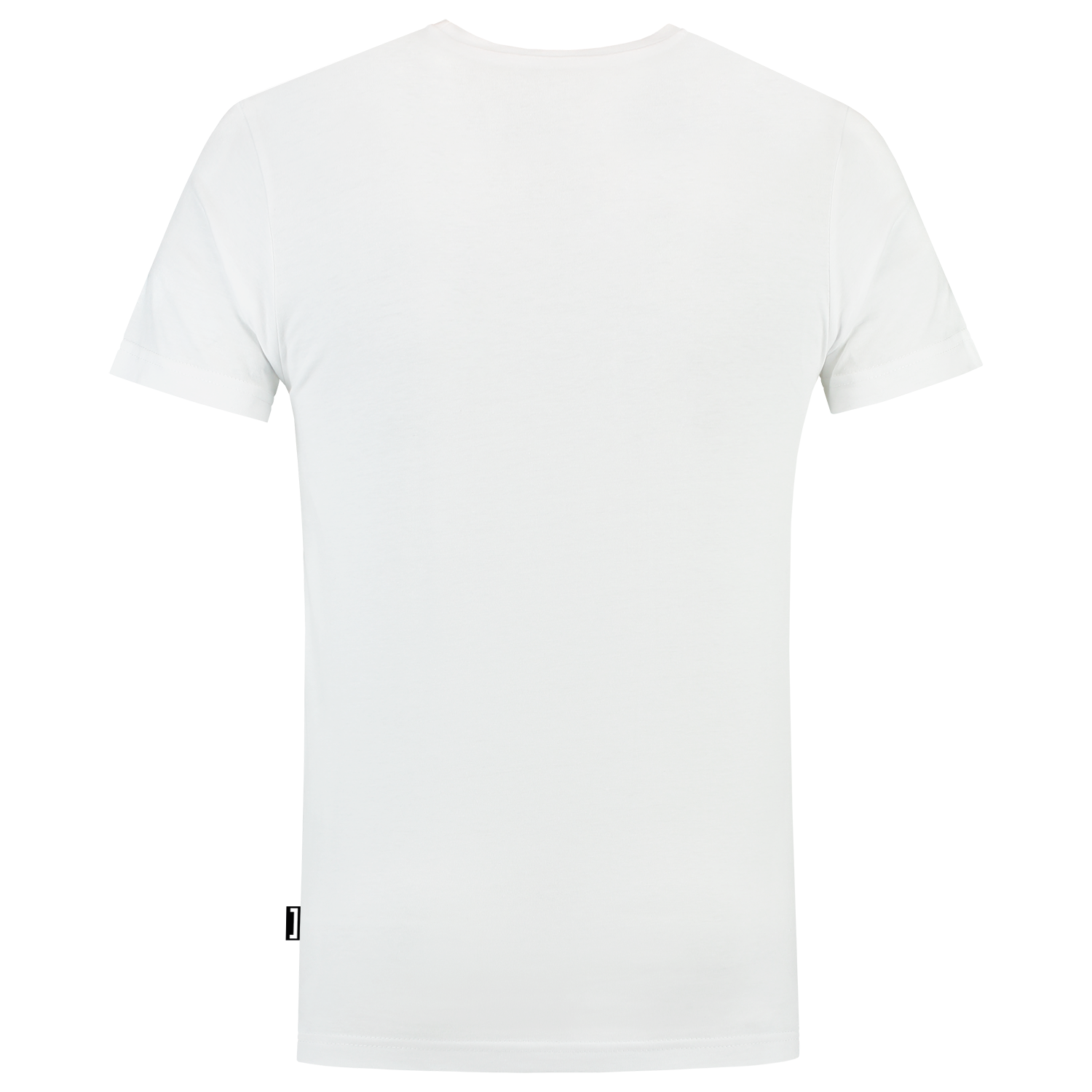 Tricorp T-Shirt Fitted Rewear 101701