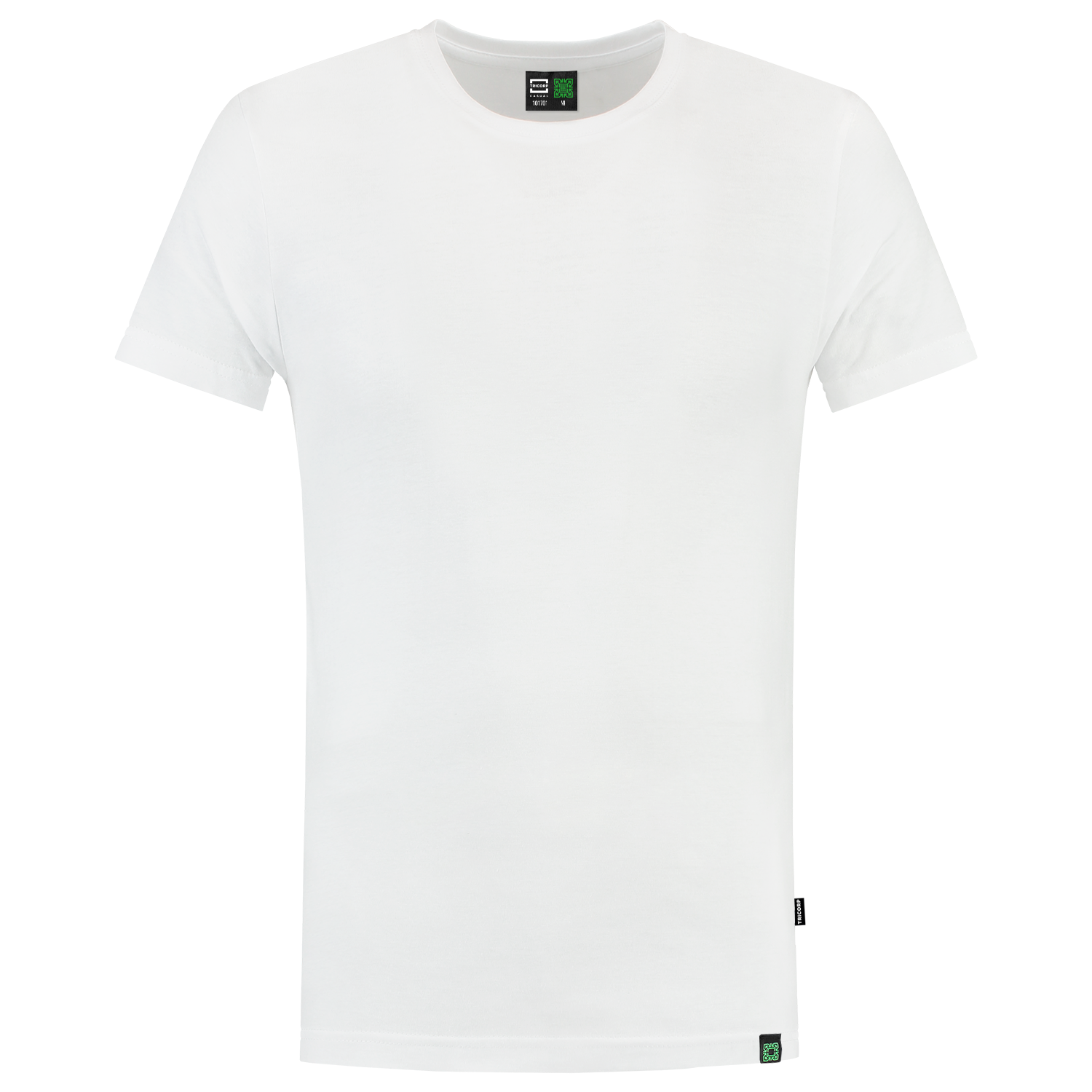 Tricorp T-Shirt Fitted Rewear 101701