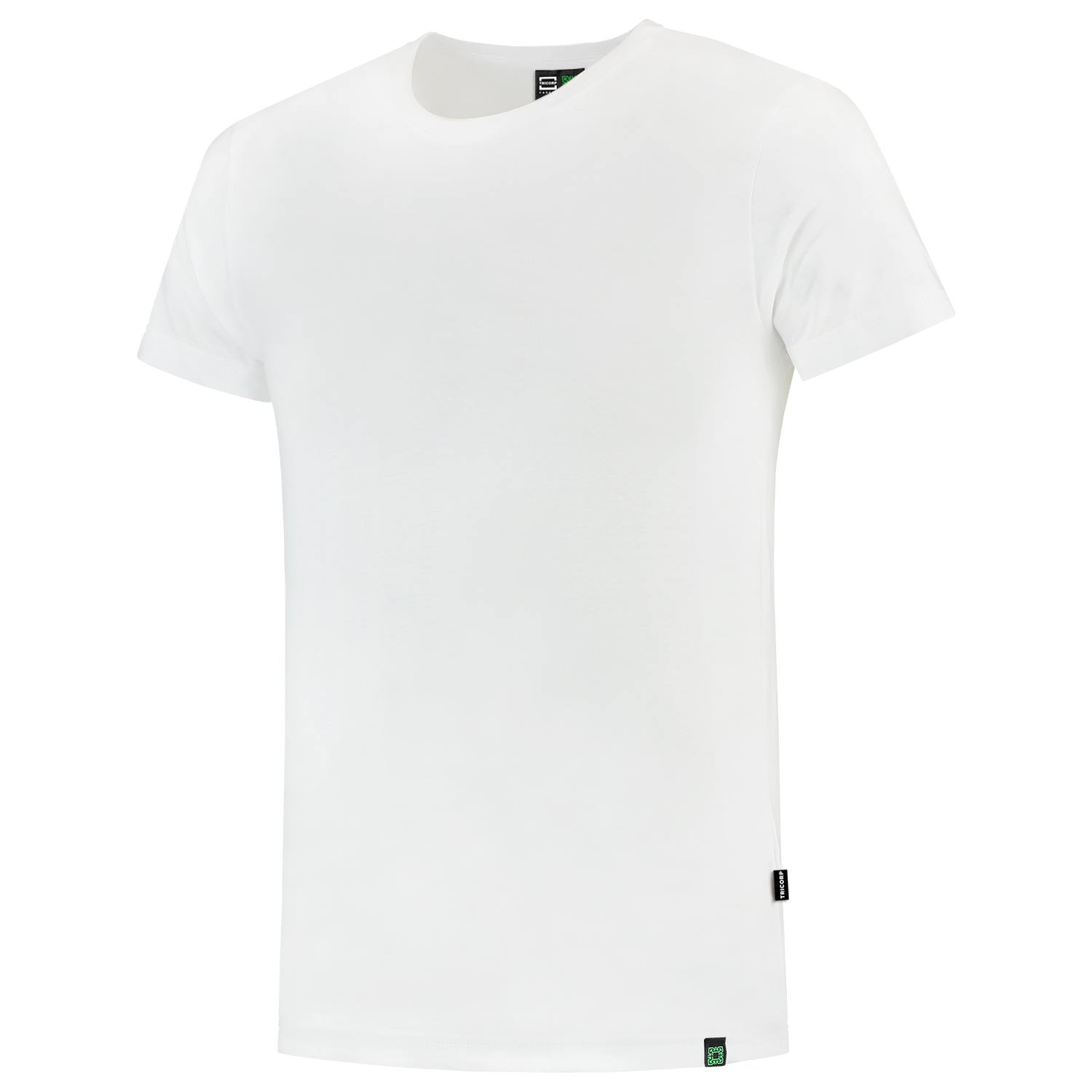 Tricorp T-Shirt Fitted Rewear 101701