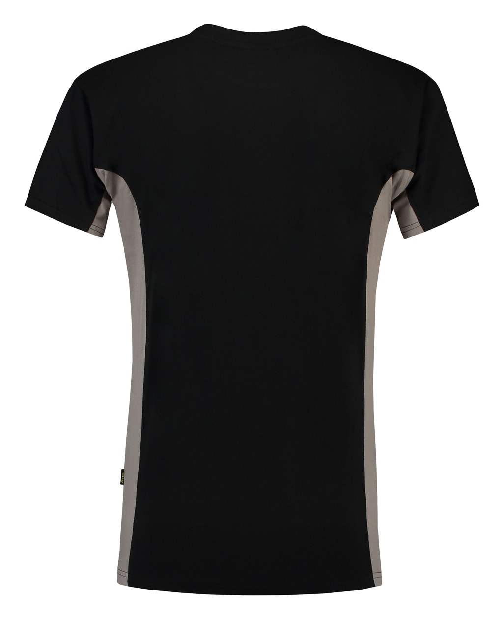Tricorp T-Shirt Bicolor Brusttasche 102002