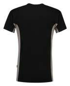 Tricorp T-Shirt Bicolor Brusttasche 102002