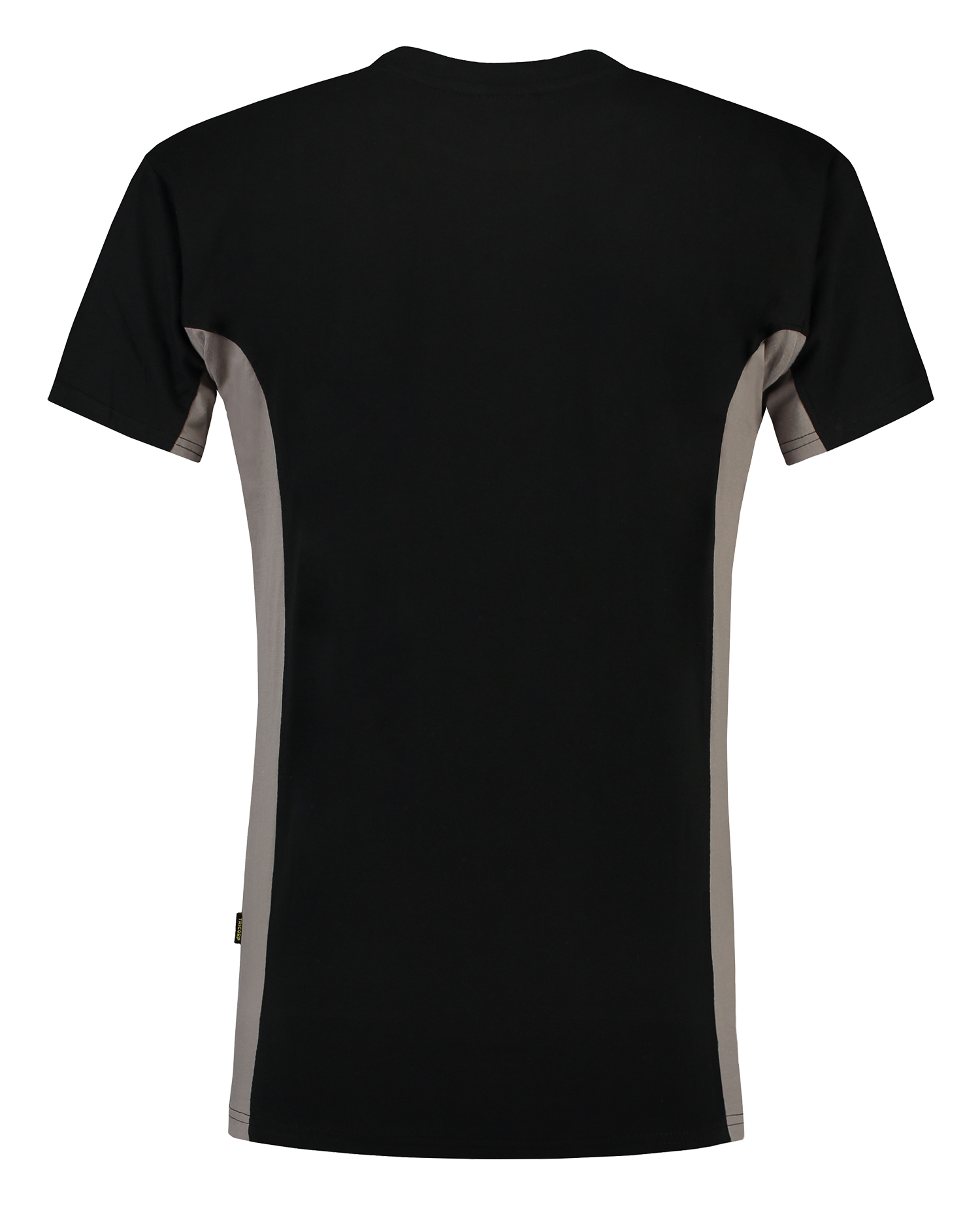 Tricorp T-Shirt Bicolor Brusttasche 102002